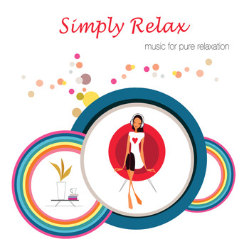 Various Artists - Simply Relax