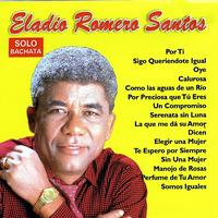 Eladio Romero Santos - Solo Bachata