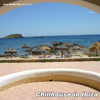 Various Artists - Chillhouse In Ibiza