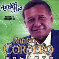 Ramon Cordero - Amiga Mia