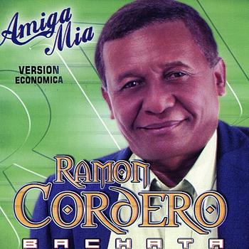 Ramon Cordero - Amiga Mia
