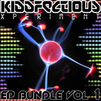 Various Artists - Kiddfectious Xperiment Bundle Volume 1