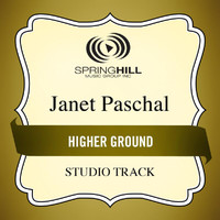 Janet Paschal - Higher Ground