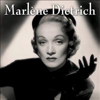 Marlène Dietrich - Marlène "The Divine" (Explicit)
