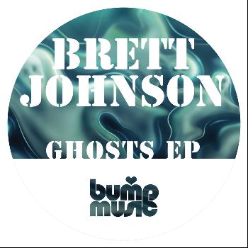 Brett Johnson - Ghosts
