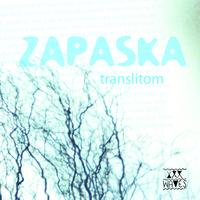 Zapaska - Translitom