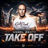 Angel Beats - Take Off