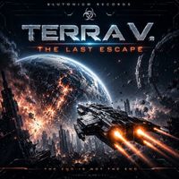 Terra V. - The Last Escape