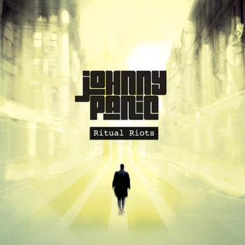 Johnny Panic - Ritual Riots