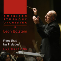 American Symphony Orchestra - Les Preludes