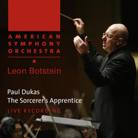 American Symphony Orchestra - Dukas: The Sorcerer's Apprentice