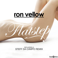 Ron Vellow - Flatstep