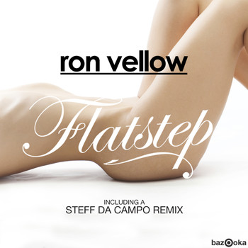 Ron Vellow - Flatstep