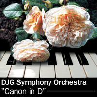 DJG Symphony Orchestra - Canon in D