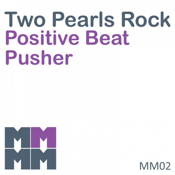 Two Pearls Rock - Two Pearls Rock
