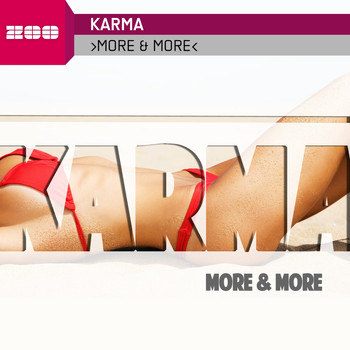Karma - More & More