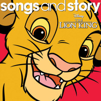 Various Artists - Songs and Story: The Lion King