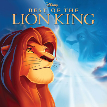 Various Artists - Best of The Lion King