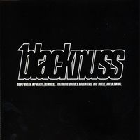 Blacknuss feat. David's Daughters, Mic Mulee, Adl & Swing - Don't Break My Heart (Remixes)