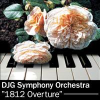 DJG Symphony Orchestra - 1812 Overture