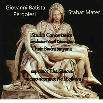 Studio Concertante - Giovanni Battista Pergolesi: Stabat Mater