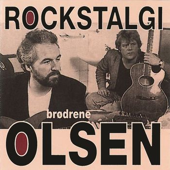 Brødrene Olsen - Rockstalgi