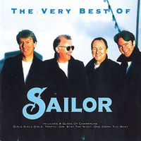 Sailor - The Very Best Of