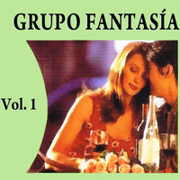 Grupo Fantasía - Boleros De Fantasia Volume 1