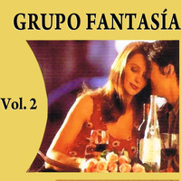 Grupo Fantasía - Boleros De Fantasía Volume 2