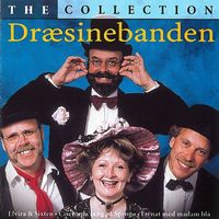 Dræsinebanden - The Collection