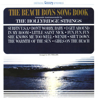 Hollyridge Strings - The Beach Boys Songbook