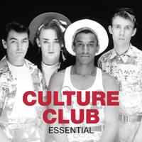 Culture Club - Essential