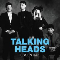 Talking Heads - Essential (Explicit)