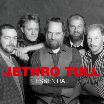 Jethro Tull - Essential