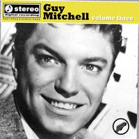 Guy Mitchell - Guy Mitchell Volume Three