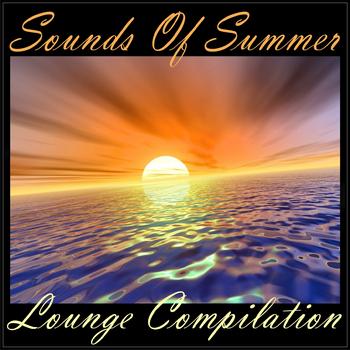 Various Artists - Sounds Of Summer - Lounge Compilation