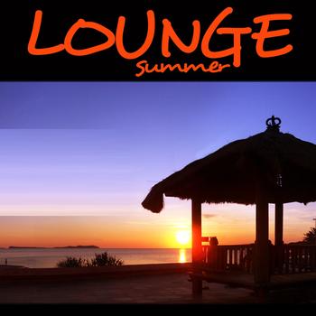 Various Artists - Lounge Summer 2011