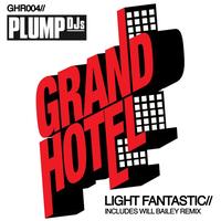 Plump DJs - Light Fantastic
