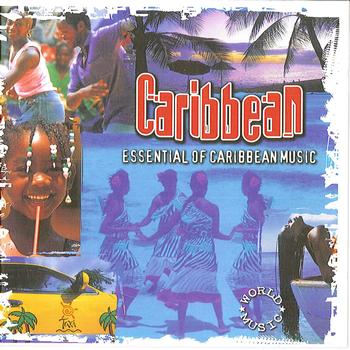  World Music Atelier - Caribbean Essential of Caribbean Music 0001374907_350