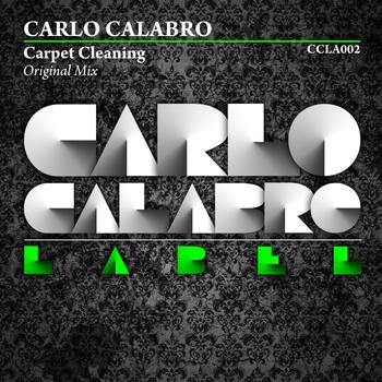 Carlo Calabro - Carpet Cleaning
