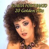 Flavia Fortunato - Flavia Fortunato: 20 Golden Hits