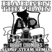Hargin - The Train (Remixed)