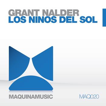 Grant Nalder - Los Ninos Del Sol