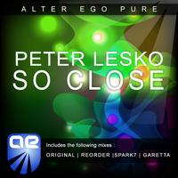 Peter Lesko - So Close