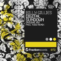 Billy Gillies - Digital Sundown