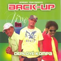 Back-Up - Déployé kompa (Live)