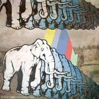 Sapient - Eaters Volume One: Tusks! (Explicit)