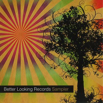 Various Artists - Better Looking Records: Sampler