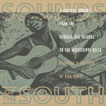 Various Artists - Sounds Of The South