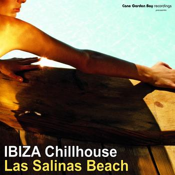 Various Artists - Ibiza Chillhouse - Las Salinas Beach